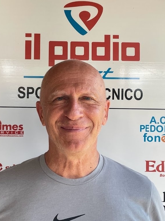 TREGNAGHI ENRICO